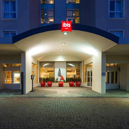 Hotel Ibis Firenze Nord Aeroporto Сесто-Фьорентино Экстерьер фото