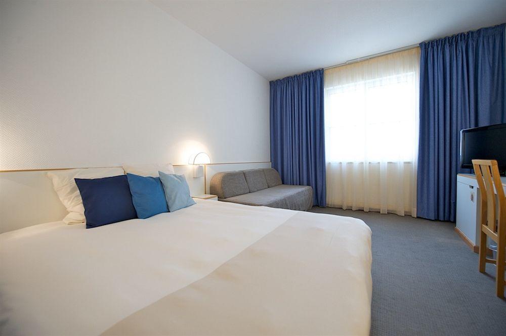 Hotel Ibis Firenze Nord Aeroporto Сесто-Фьорентино Экстерьер фото