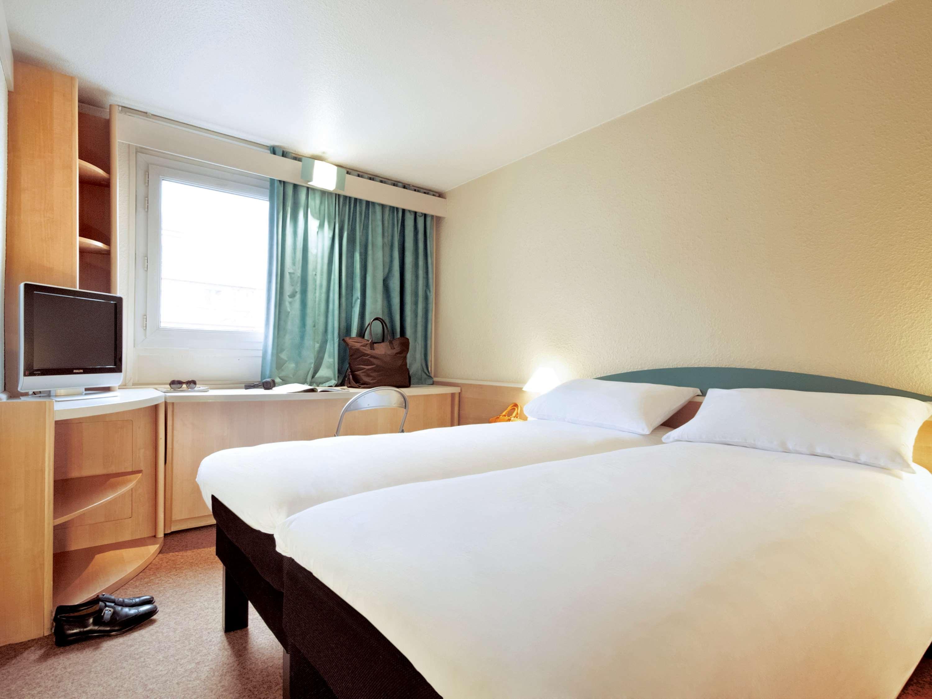 Hotel Ibis Firenze Nord Aeroporto Сесто-Фьорентино Экстерьер фото