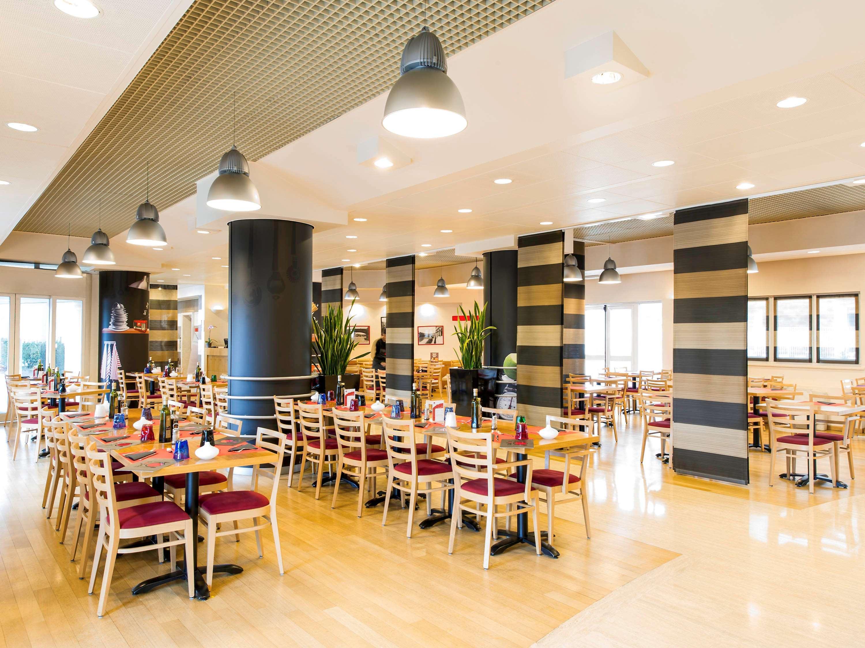 Hotel Ibis Firenze Nord Aeroporto Сесто-Фьорентино Экстерьер фото