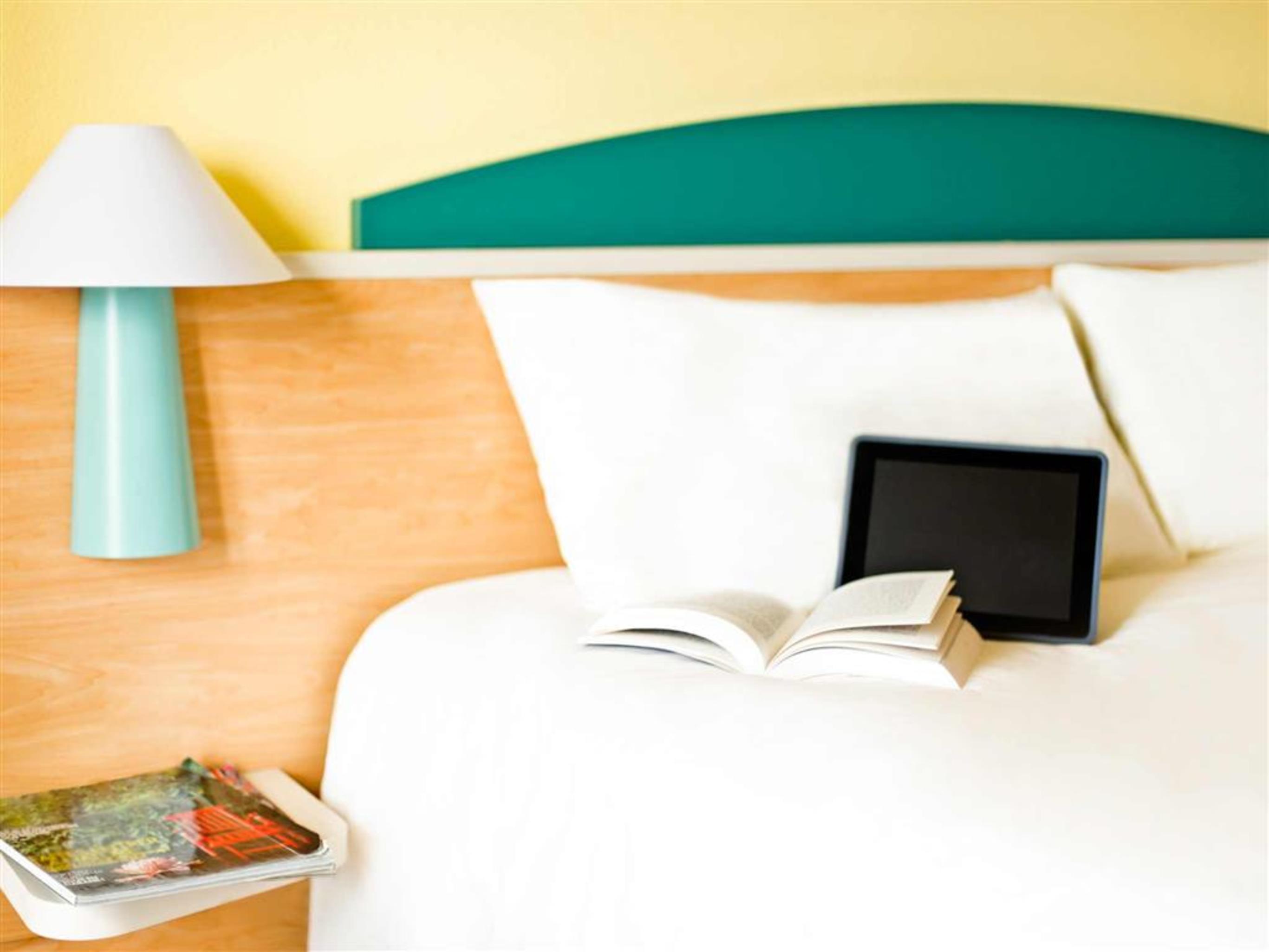 Hotel Ibis Firenze Nord Aeroporto Сесто-Фьорентино Экстерьер фото