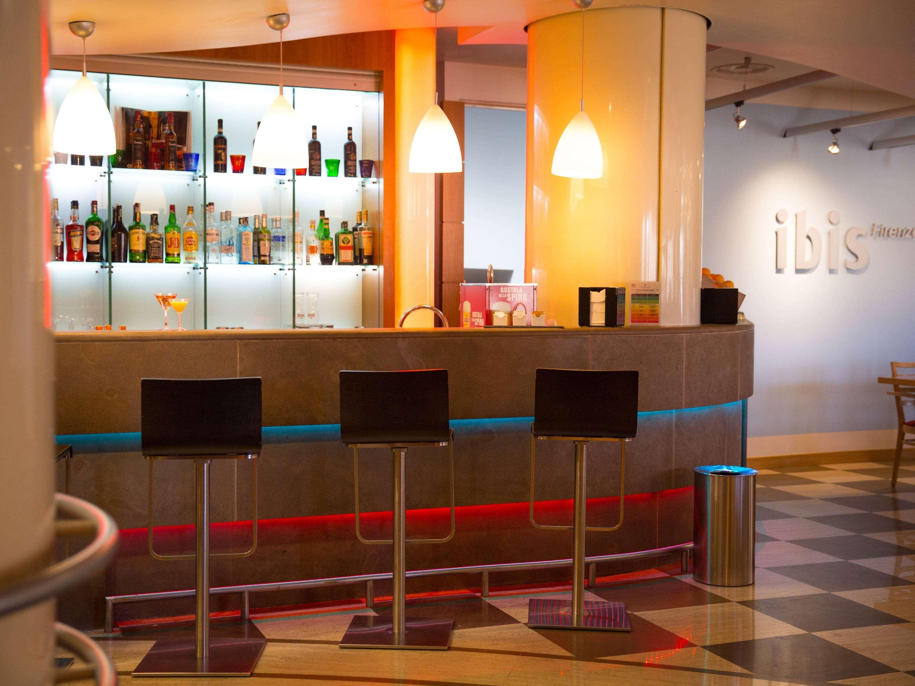 Hotel Ibis Firenze Nord Aeroporto Сесто-Фьорентино Экстерьер фото
