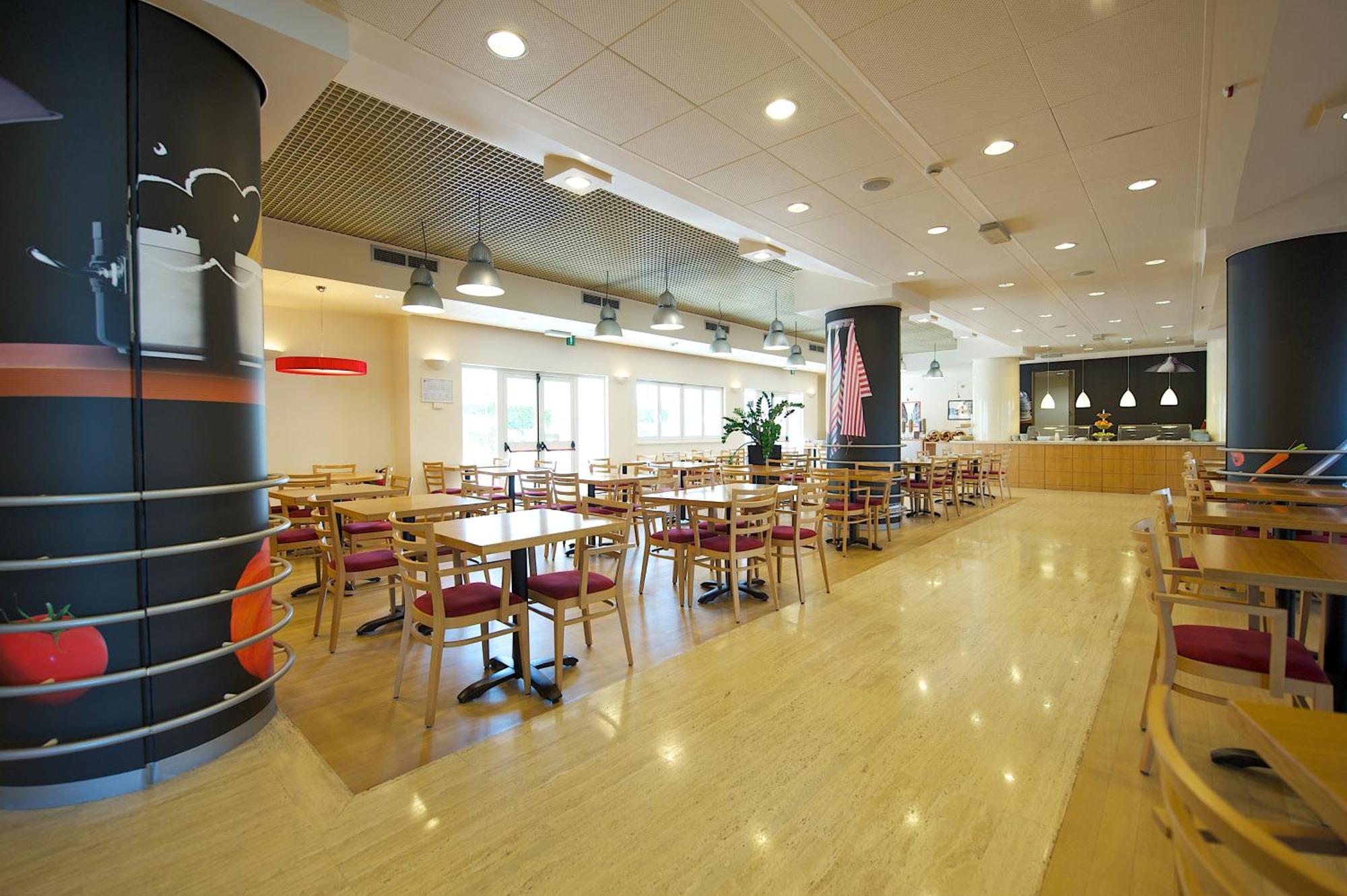 Hotel Ibis Firenze Nord Aeroporto Сесто-Фьорентино Экстерьер фото