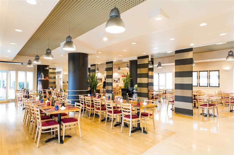 Hotel Ibis Firenze Nord Aeroporto Сесто-Фьорентино Экстерьер фото