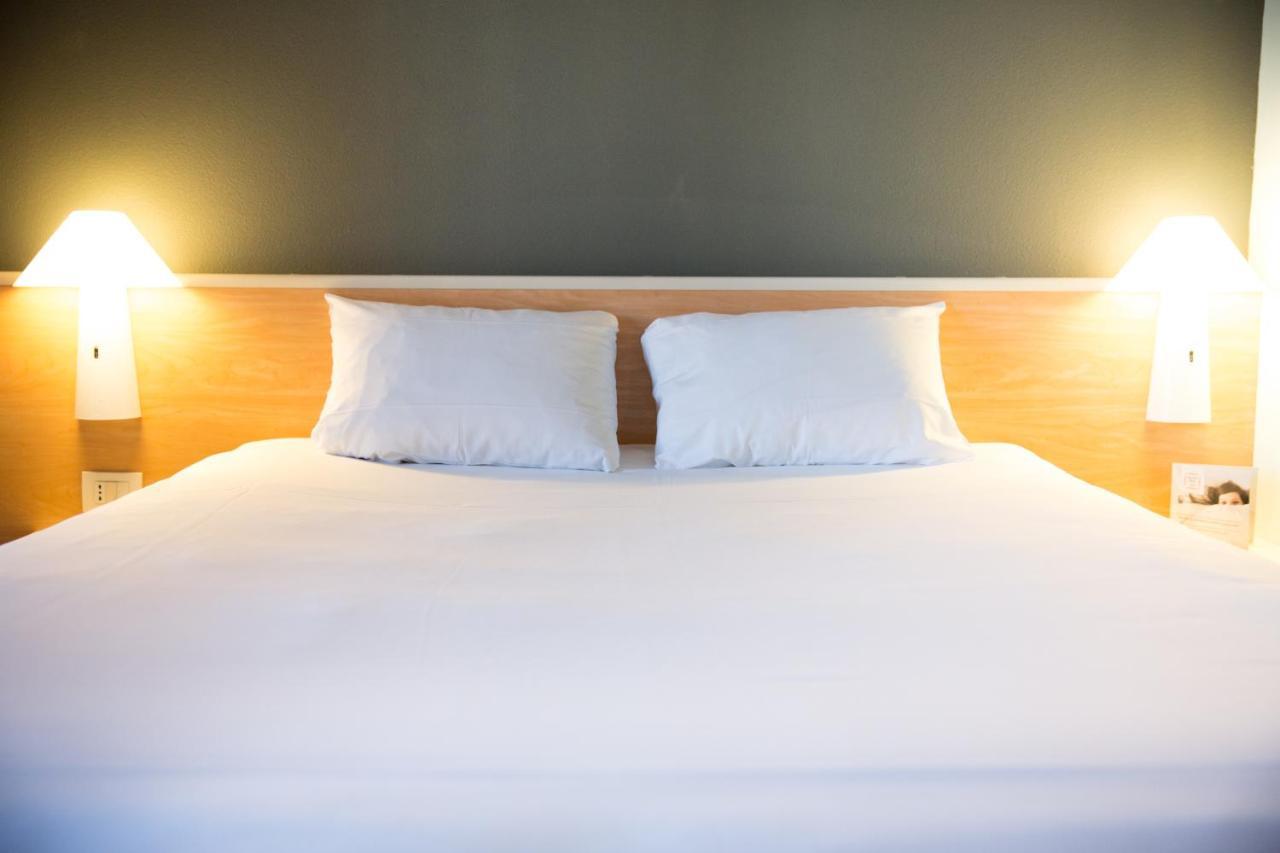 Hotel Ibis Firenze Nord Aeroporto Сесто-Фьорентино Экстерьер фото